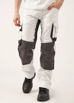 Dassy Dynax Schildersbroek Stretch miniatuur