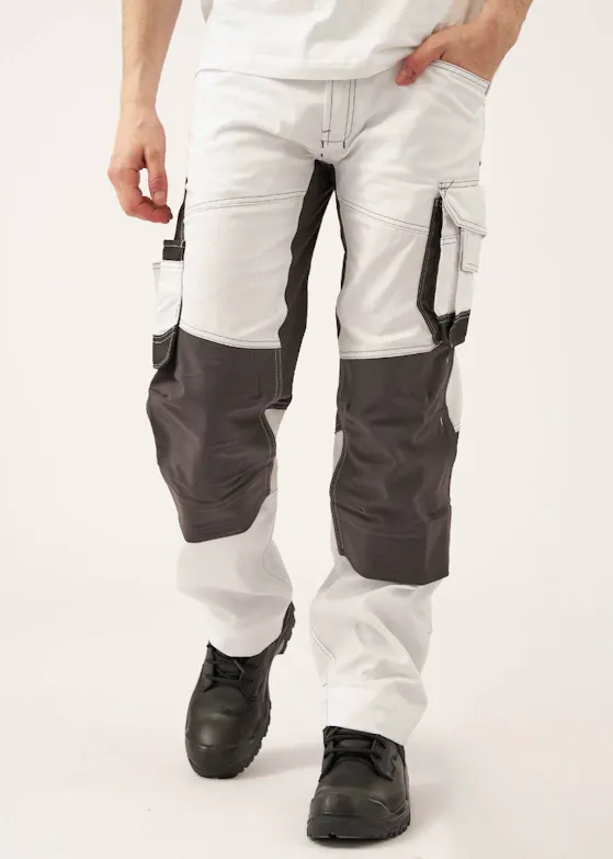 Dassy Dynax Malerhose Stretch