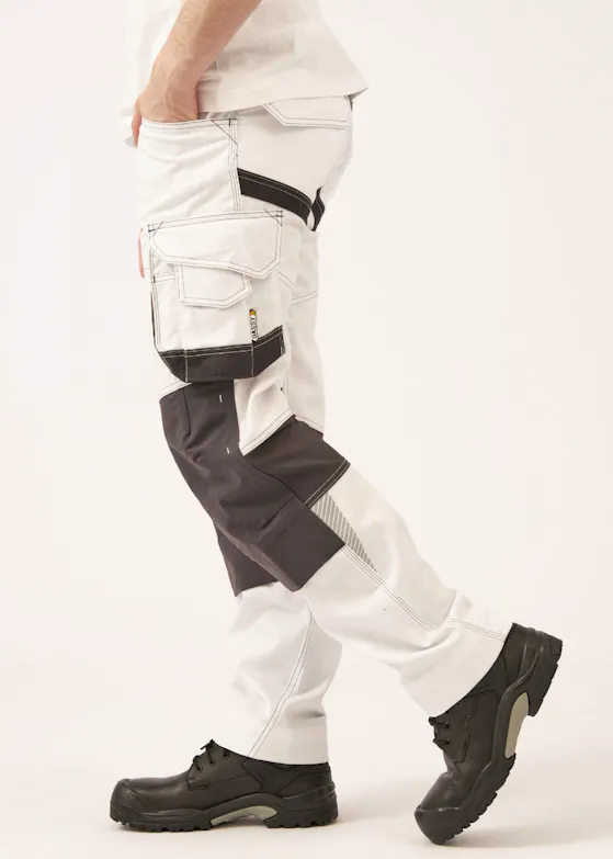 Dassy Dynax Malerhose Stretch