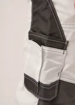 Dassy Dynax Schildersbroek Stretch miniatuur