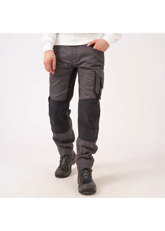 Dassy D-FX Flex Dynax Werkbroek