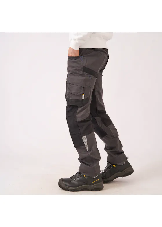 Dassy D-FX Flex Dynax Werkbroek