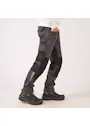 Dassy D-FX Flex Dynax Werkbroek miniatuur