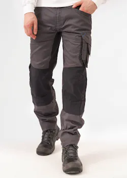 Dassy D-FX Flex Dynax Werkbroek