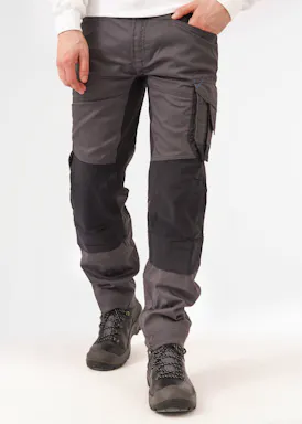 Dassy D-FX Flex Dynax Werkbroek