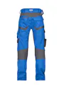Dassy D-FX Flex Next Dynax Stretch Werkbroek miniatuur