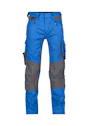 Dassy D-FX Flex Next Dynax Stretch Werkbroek miniatuur
