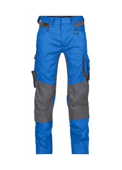 Dassy D-FX Flex Next Dynax Stretch Werkbroek miniatuur