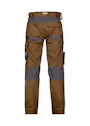 Dassy D-FX Flex Next Dynax Stretch Werkbroek miniatuur