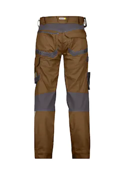 Dassy D-FX Flex Next Dynax Stretch Werkbroek miniatuur