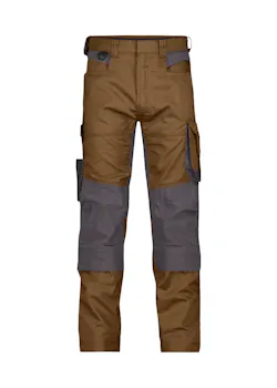 Dassy D-FX Flex Next Dynax Stretch Werkbroek miniatuur