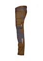 Dassy D-FX Flex Next Dynax Stretch Werkbroek miniatuur