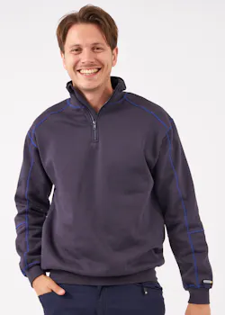 Dassy Felix Sweat-shirt thumbnail (vignette)