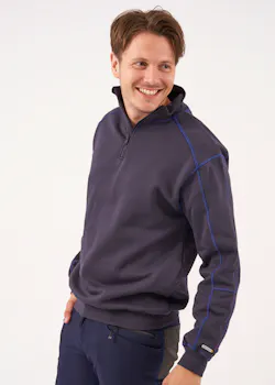 Dassy Felix Sweat-shirt thumbnail (vignette)