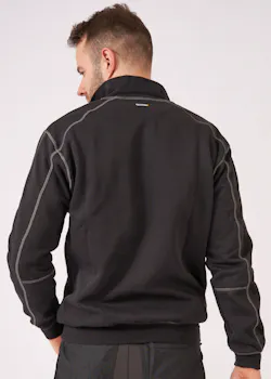 Dassy Felix Sweat-shirt thumbnail (vignette)