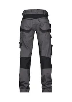 Dassy D-FX Flex Next Flux Stretch Werkbroek miniatuur
