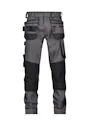 Dassy D-FX Flex Next Flux Stretch-Arbeitshose Vorschaubild