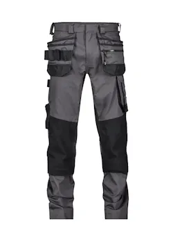 Dassy D-FX Flex Next Flux Stretch Werkbroek miniatuur
