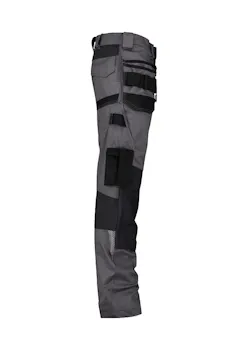 Dassy D-FX Flex Next Flux Stretch Werkbroek miniatuur