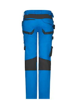 Dassy D-FX Flex Next Flux Stretch Werkbroek miniatuur