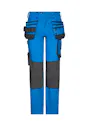 Dassy D-FX Flex Next Flux Stretch-Arbeitshose Vorschaubild
