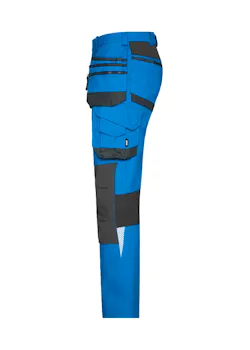 Dassy D-FX Flex Next Flux Stretch Werkbroek miniatuur
