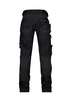 Dassy D-FX Flex Next Flux Stretch Werkbroek miniatuur