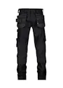 Dassy D-FX Flex Next Flux Stretch-Arbeitshose Vorschaubild