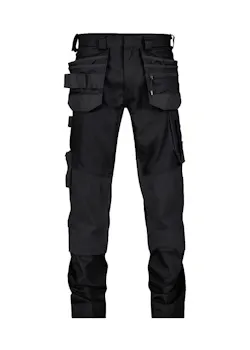 Dassy D-FX Flex Next Flux Stretch Werkbroek miniatuur