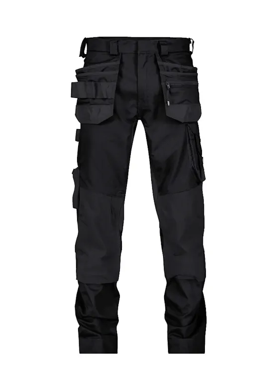 Dassy D-FX Flex Next Flux Stretch-Arbeitshose