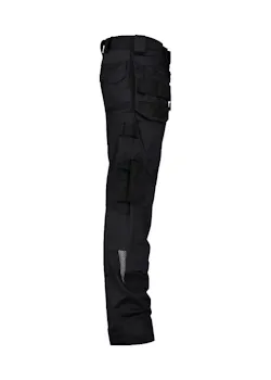 Dassy D-FX Flex Next Flux Stretch Werkbroek miniatuur