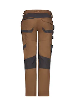Dassy D-FX Flex Next Flux Stretch Werkbroek miniatuur