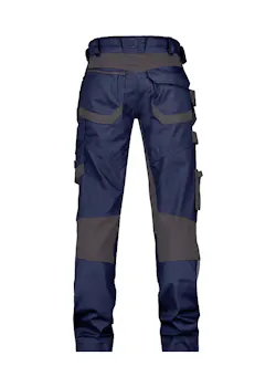 Dassy D-FX Flex Next Flux Stretch Werkbroek miniatuur