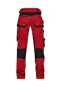 Dassy D-FX Flex Next Flux Stretch-Arbeitshose Vorschaubild