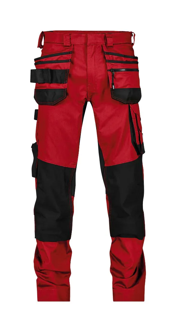 Rot/Schwarz