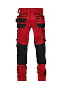 Dassy D-FX Flex Next Flux Stretch-Arbeitshose Vorschaubild
