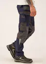 Dassy D-FX Flex-Flux-Arbeitshose Vorschaubild