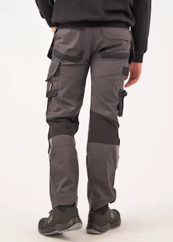 Dassy D-FX Flex Flux Werkbroek miniatuur