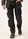 Dassy D-FX Flex-Flux-Arbeitshose Vorschaubild