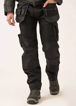Dassy D-FX Flex Flux Werkbroek