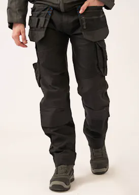 Dassy D-FX Flex Flux Werkbroek