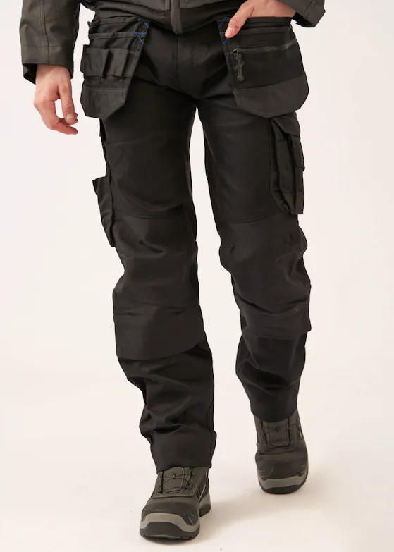 Dassy D-FX Flex-Flux-Arbeitshose