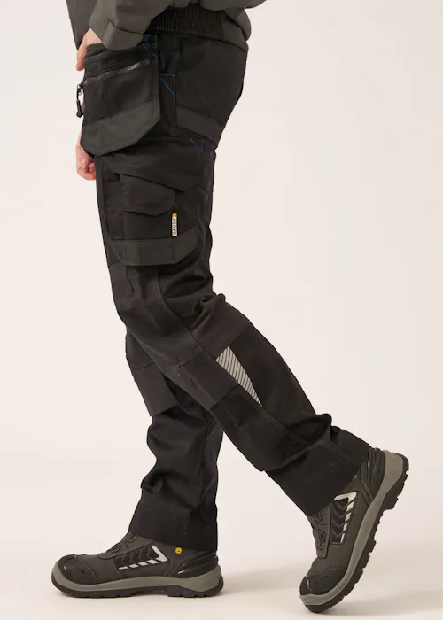Dassy D-FX Flex Flux Werkbroek