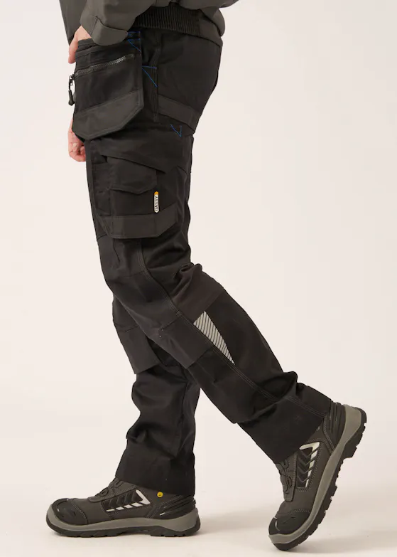 Dassy D-FX Flex-Flux-Arbeitshose