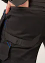 Dassy D-FX Flex-Flux-Arbeitshose Vorschaubild
