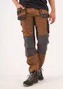 Dassy D-FX Flex-Flux-Arbeitshose Vorschaubild