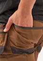 Dassy D-FX Flex-Flux-Arbeitshose Vorschaubild
