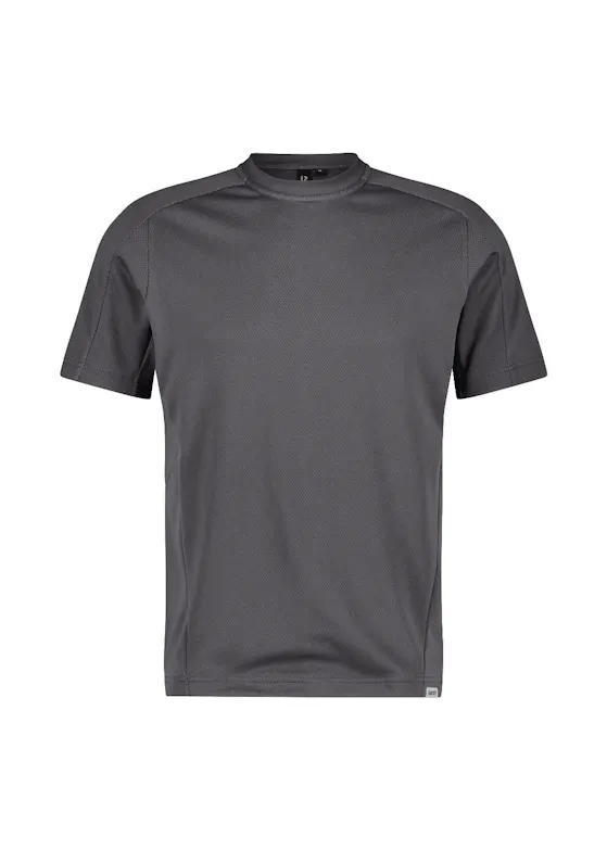 Dassy Fuji 710068 reflektierendes T-Shirt Regular Vivid Fit