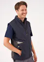 Dassy Fusion Weste Vorschaubild