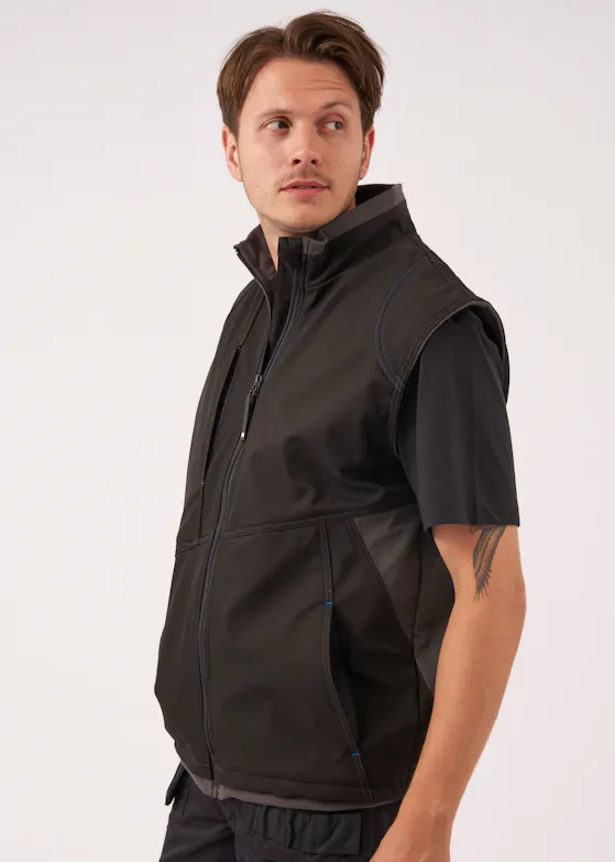 Dassy Fusion Weste